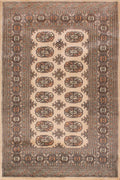 Bokhara Beige Rug