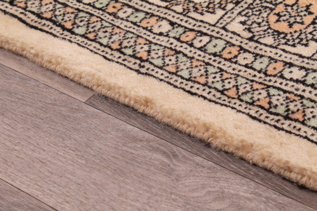 Bokhara Beige Rug