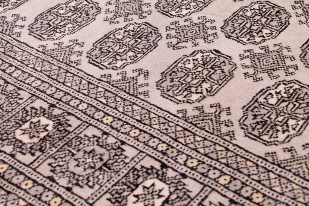 Bokhara Grey Rug