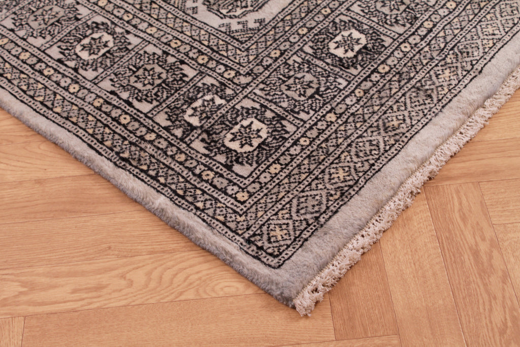 Bokhara Grey Rug