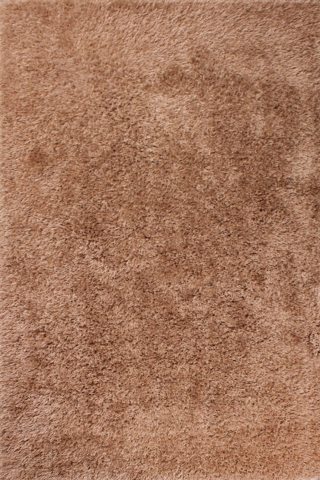 Boston Plain Latte Rug