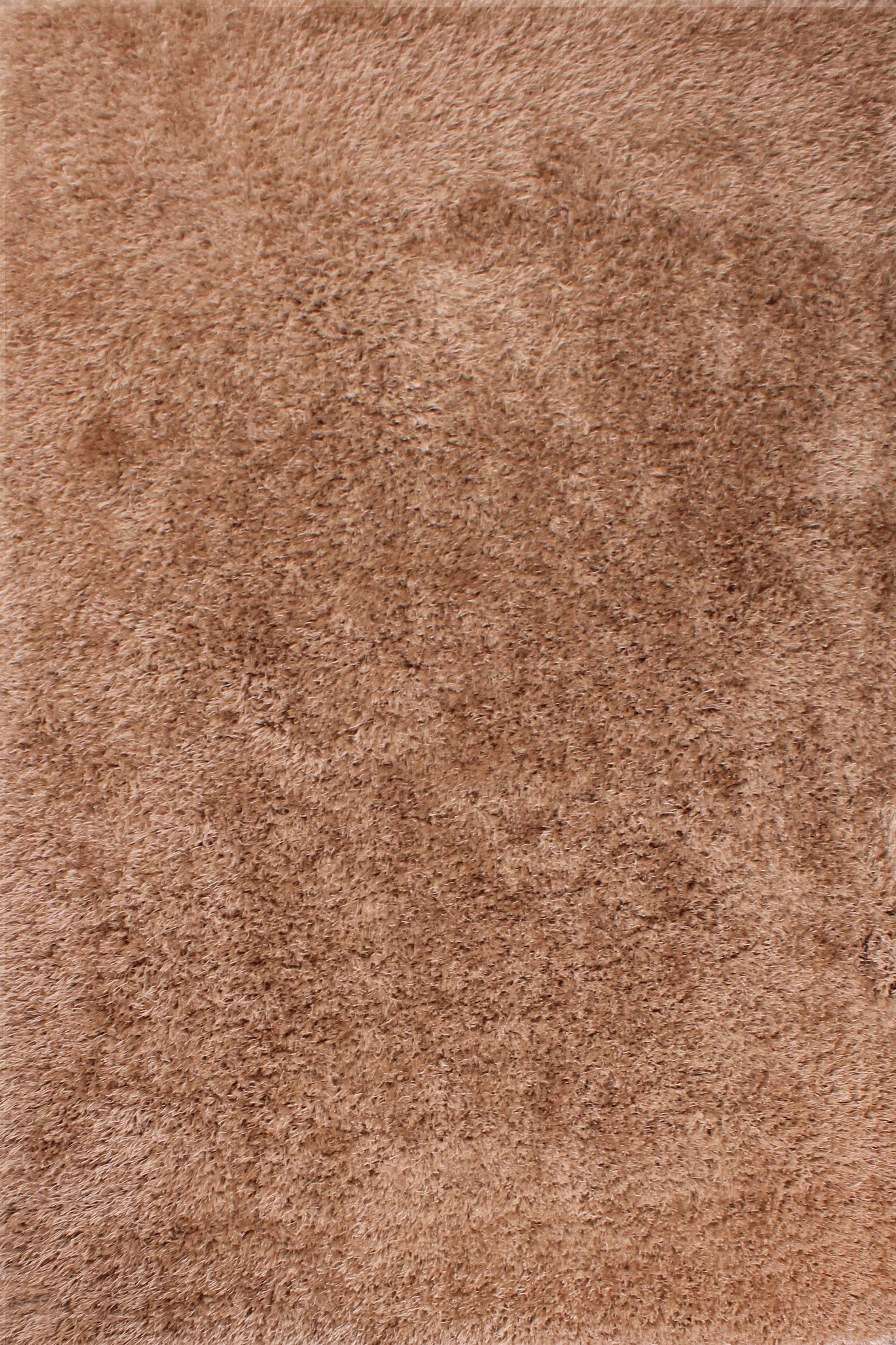 Boston Plain Latte Rug