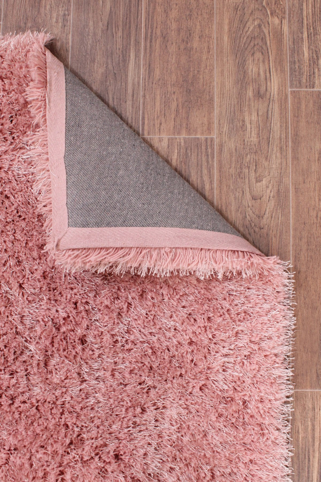 Boston Plain Blush Rug