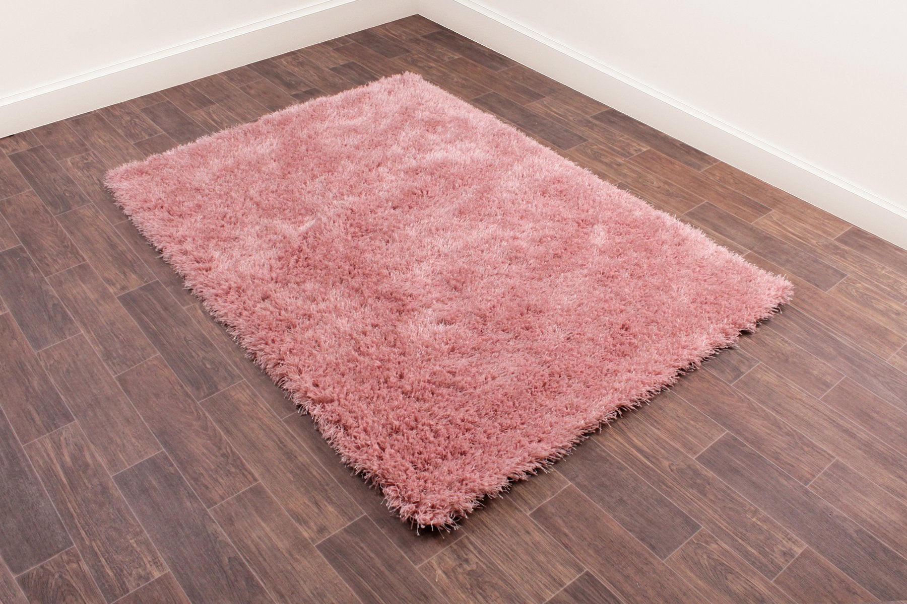Boston Plain Blush Rug