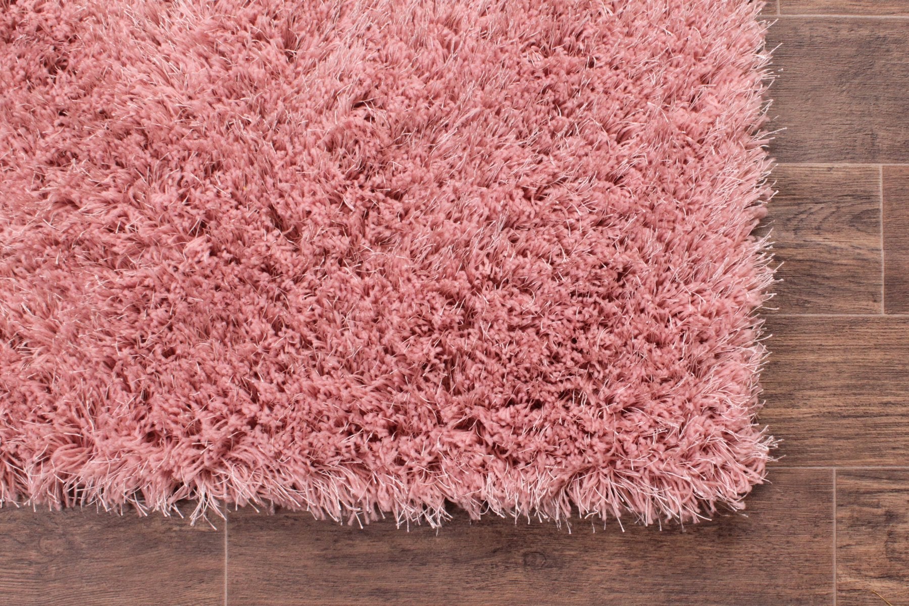 Boston Plain Blush Rug