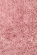 Boston Plain Blush Rug
