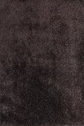 Boston Plain Charcoal Rug