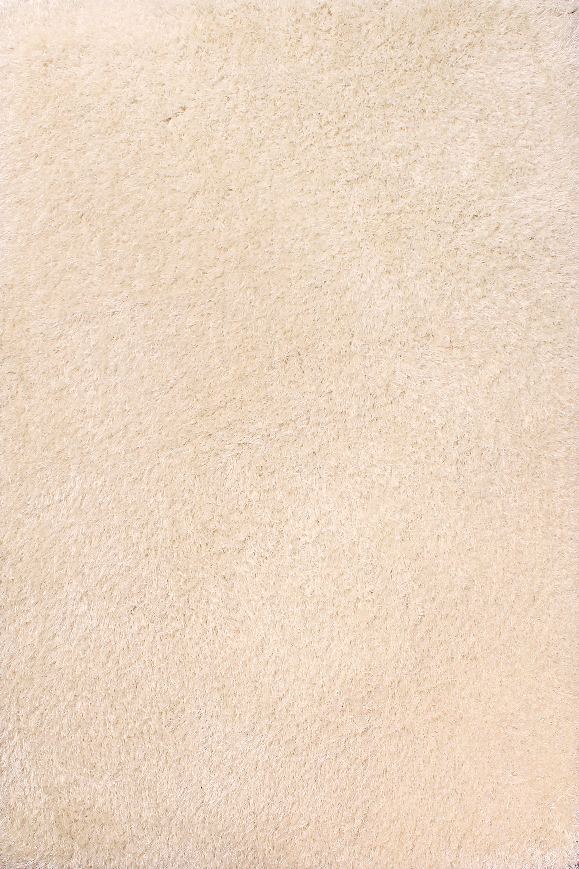 Boston Plain Cream Rug