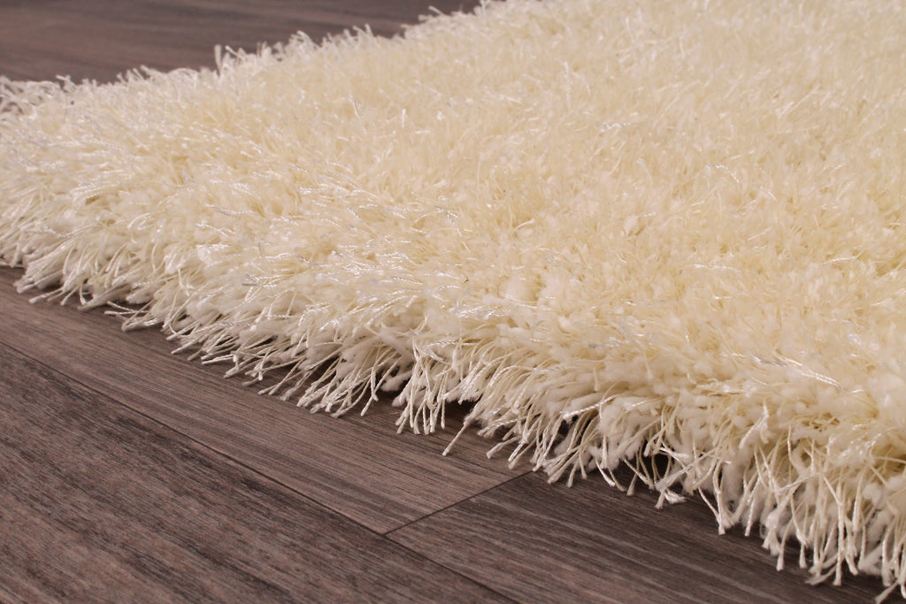 Boston Plain Cream Rug