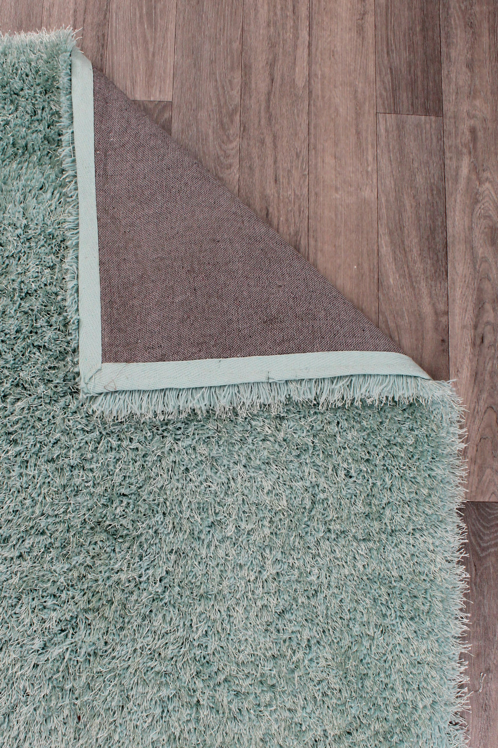 Boston Plain Duckegg Rug