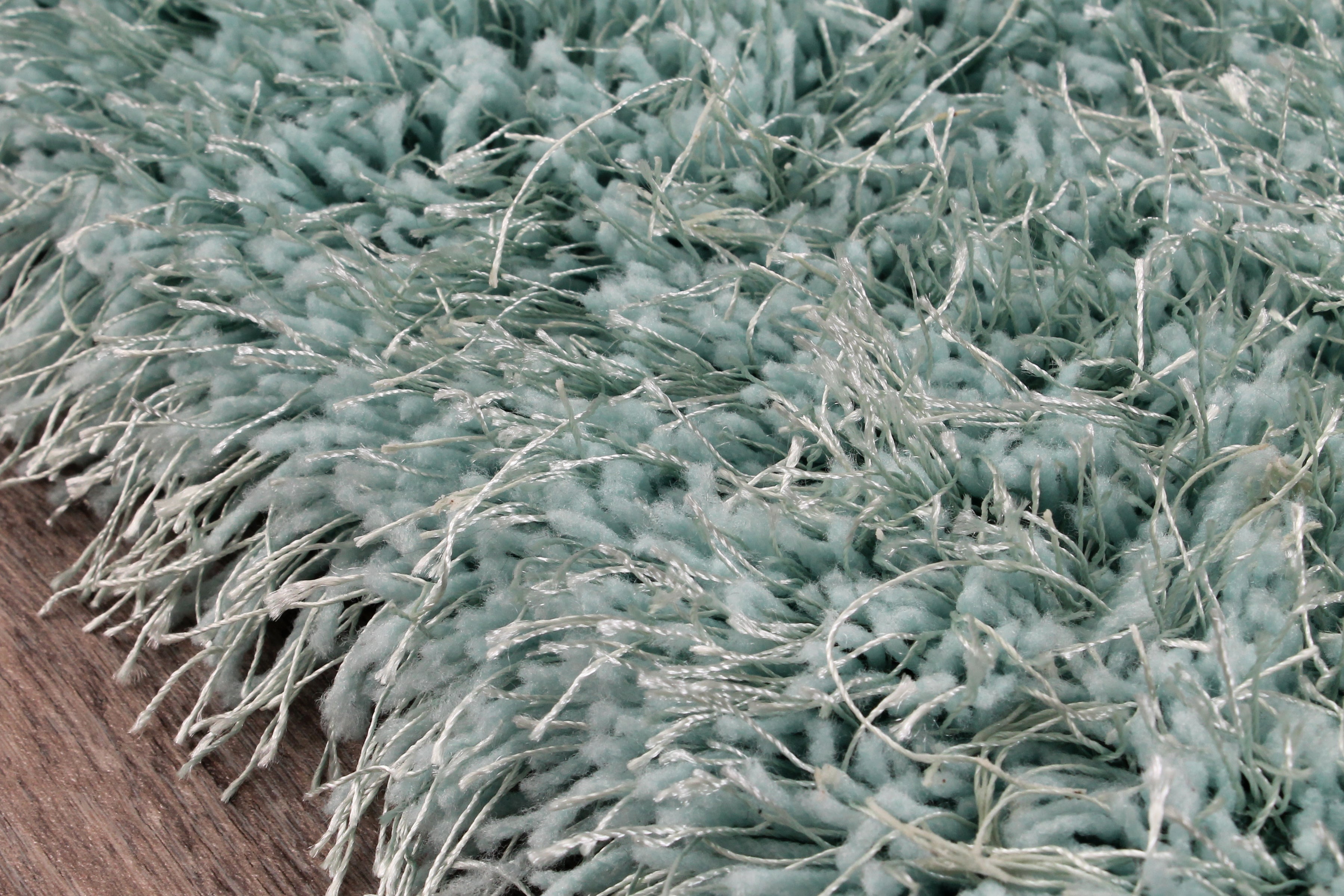 Boston Plain Duckegg Rug
