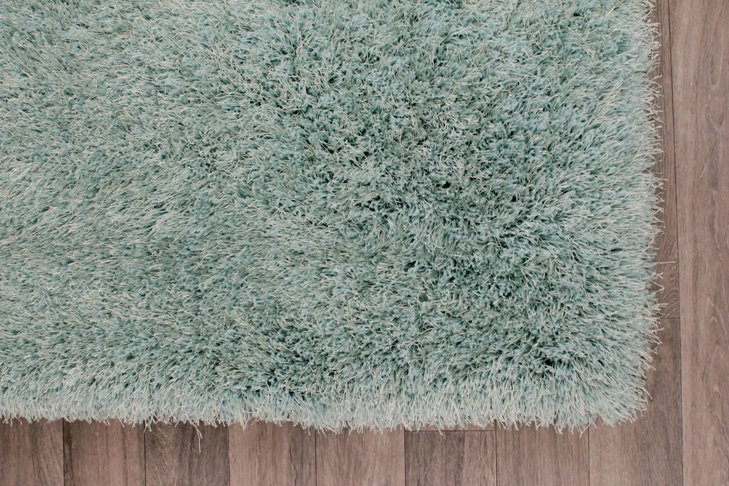 Boston Plain Duckegg Rug