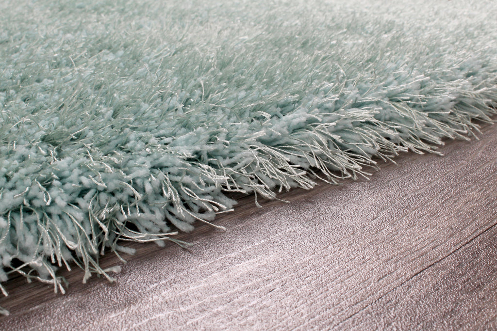 Boston Plain Duckegg Rug