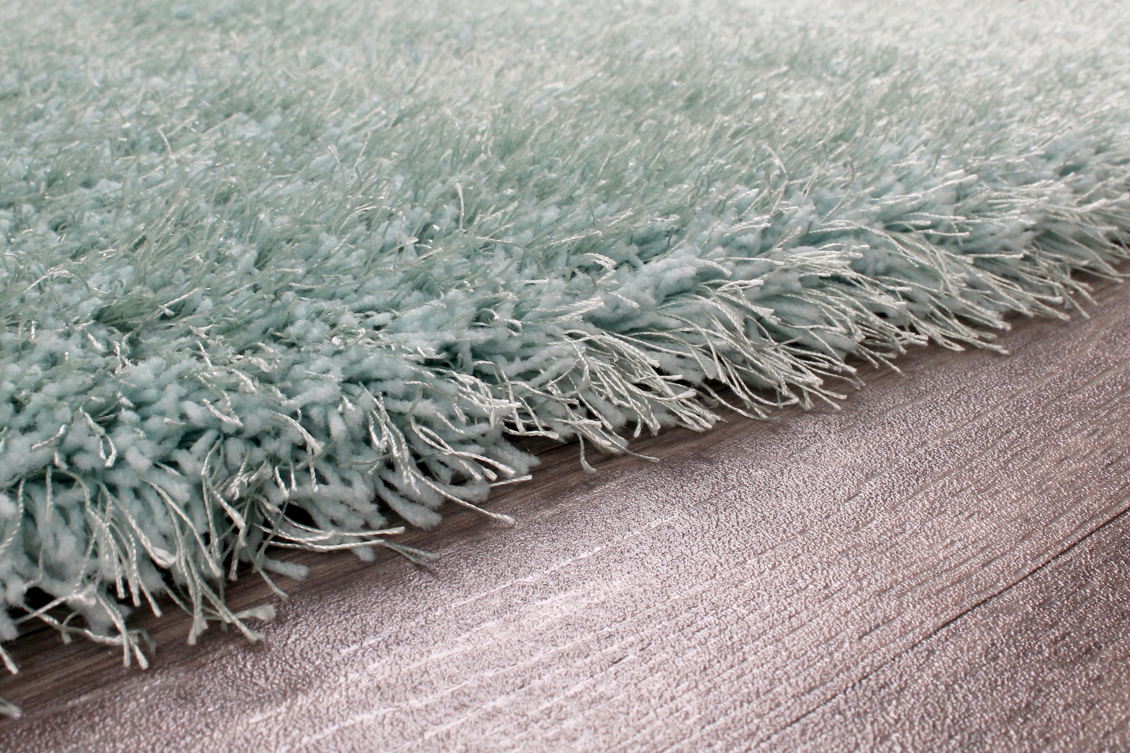 Boston Plain Duckegg Rug