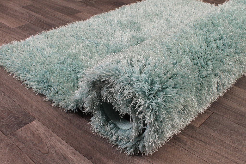 Boston Plain Duckegg Rug