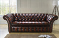 Bowmore Buttoned 4 Seat Sofa