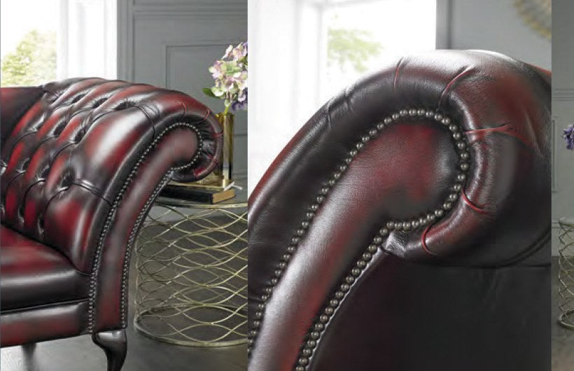 Bruichladdich Chaise Lounge