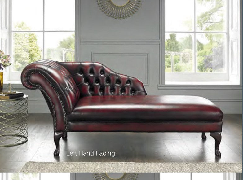 Bruichladdich Chaise Lounge