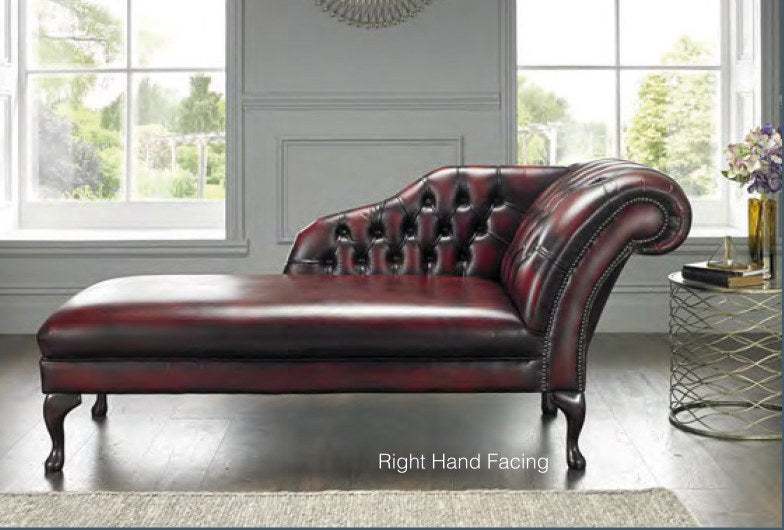 Bruichladdich Chaise Lounge