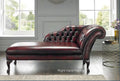 Bruichladdich Chaise Lounge