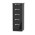 5 Drawer Locker