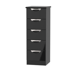 5 Drawer Locker