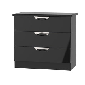 3 Drawer Chest