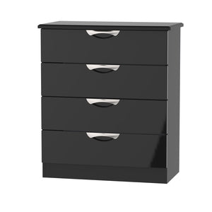 4 Drawer Chest