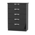 5 Drawer Chest