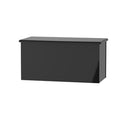 Blanket Box