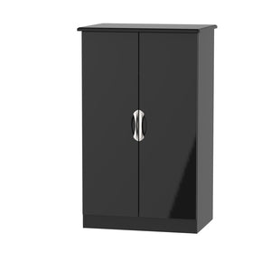 2ft6in Plain Midi Robe