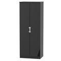 Tall 2ft6in Double Hanging Robe