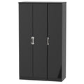Tall Triple Plain Robe