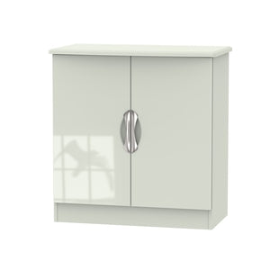 2 Door Unit