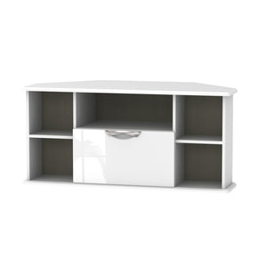 Corner TV Unit