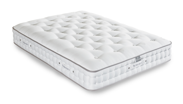 Shire Capri 1000 pocket sprung mattress