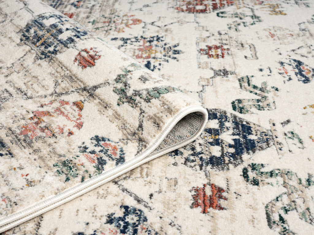 Nova Carlie Multi Rug