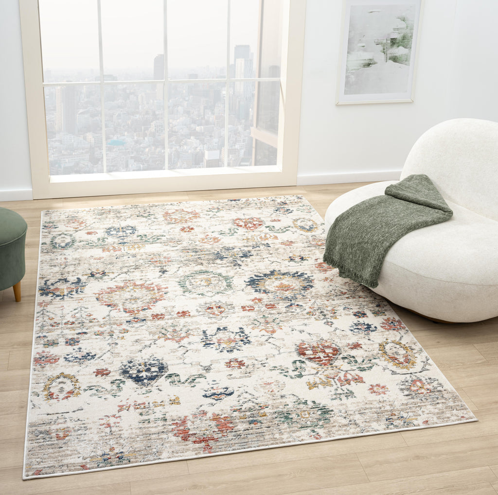 Nova Carlie Multi Rug