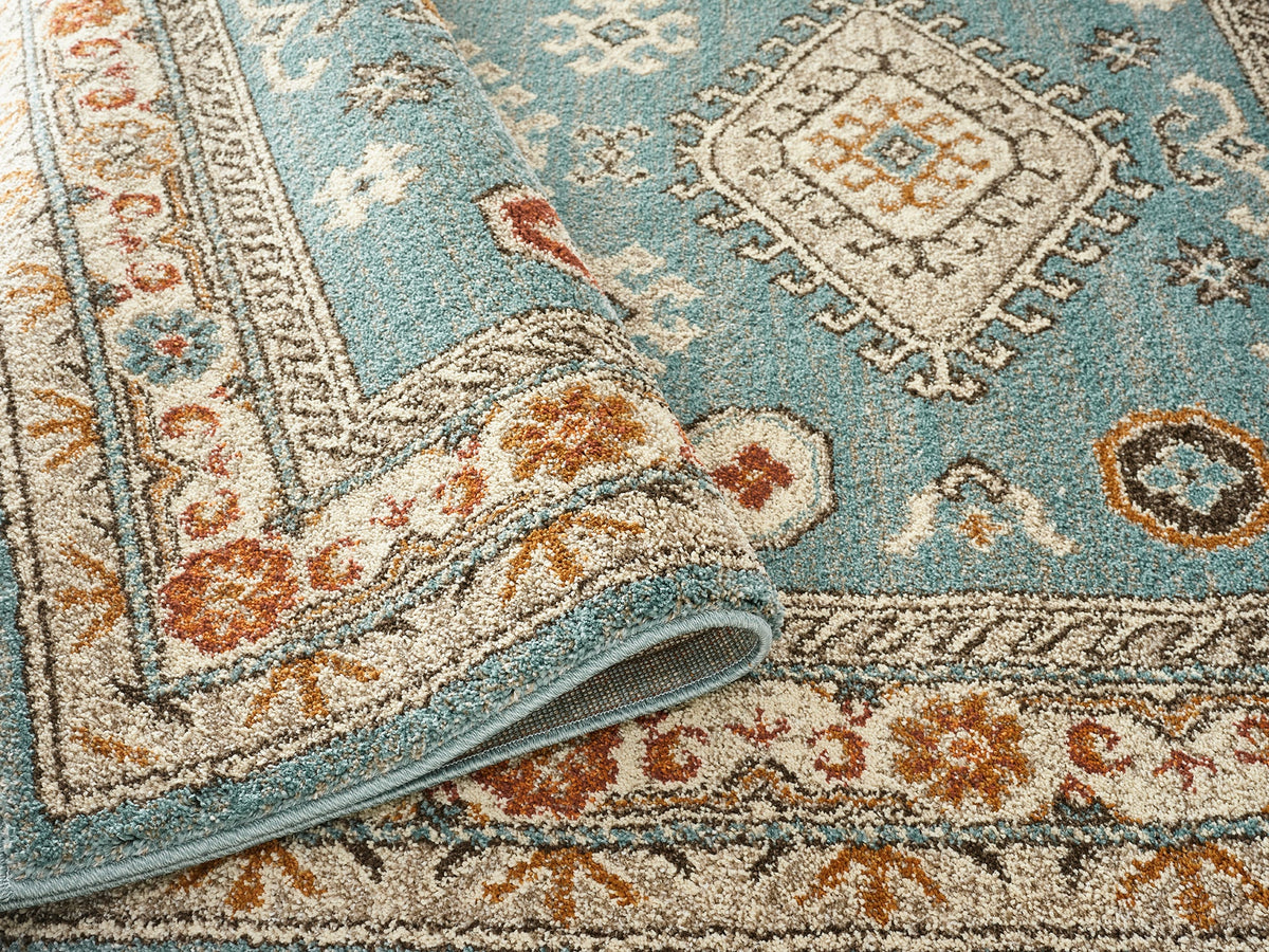 Cashmere 5567 Blue Rug