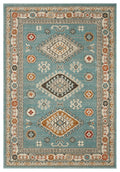 Cashmere 5567 Blue Rug