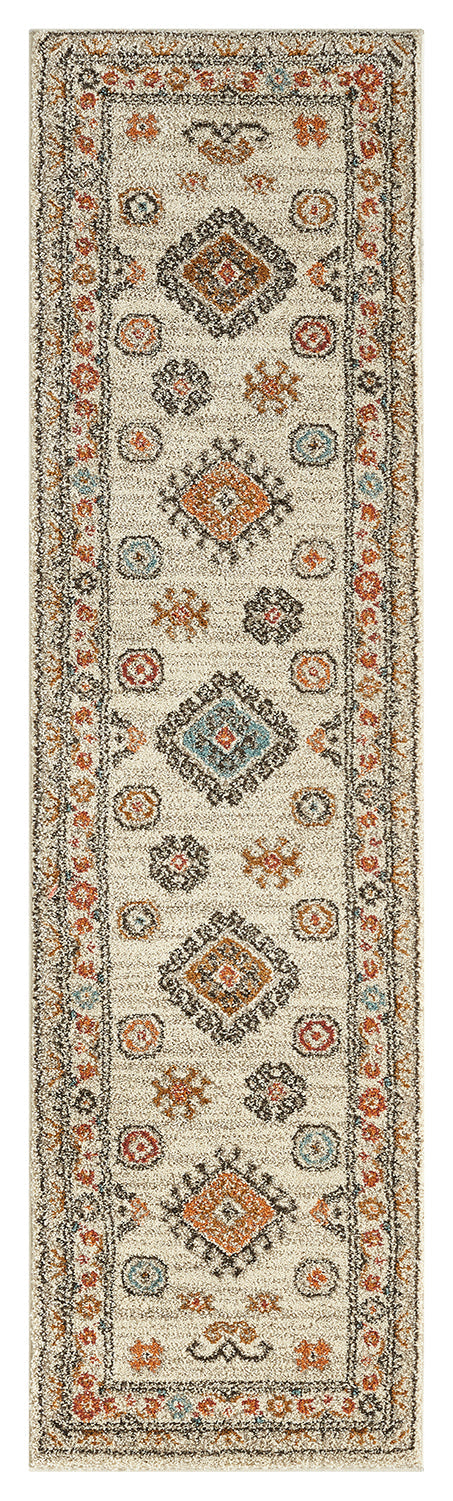 Cashmere 5567 Cream Rug - image 6