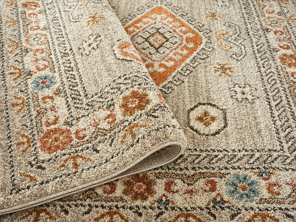 Cashmere 5567 Grey Rug - image 4
