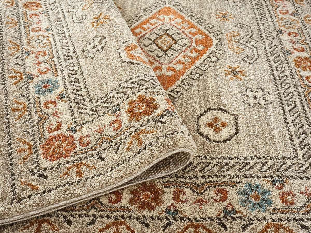 Cashmere 5567 Grey Rug