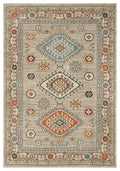Cashmere 5567 Grey Rug