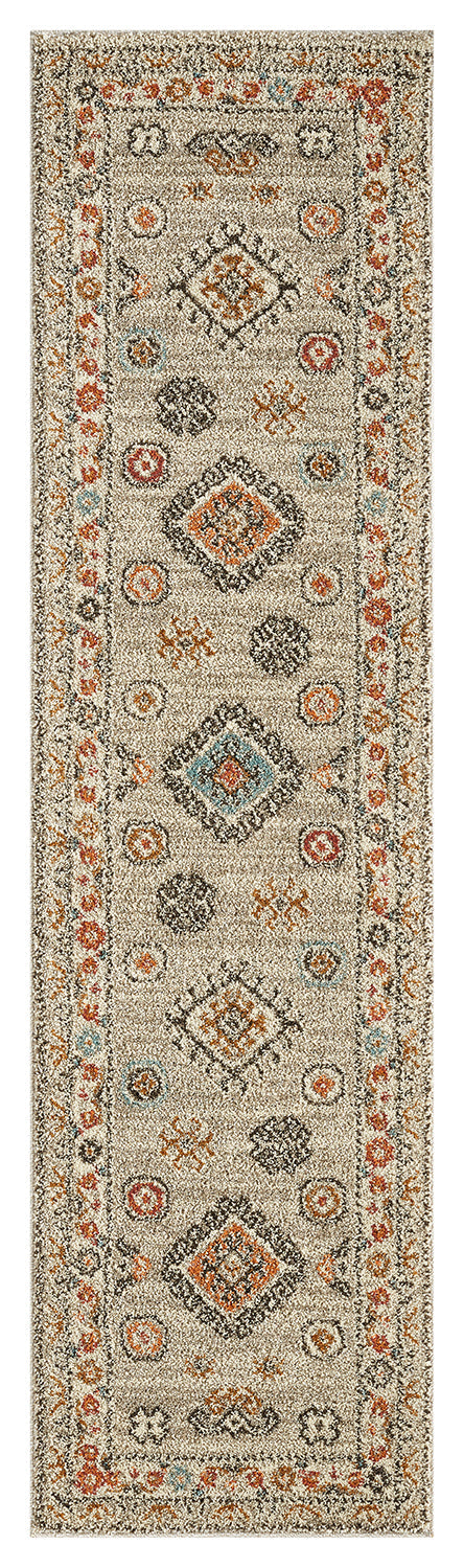 Cashmere 5567 Grey Rug - image 6