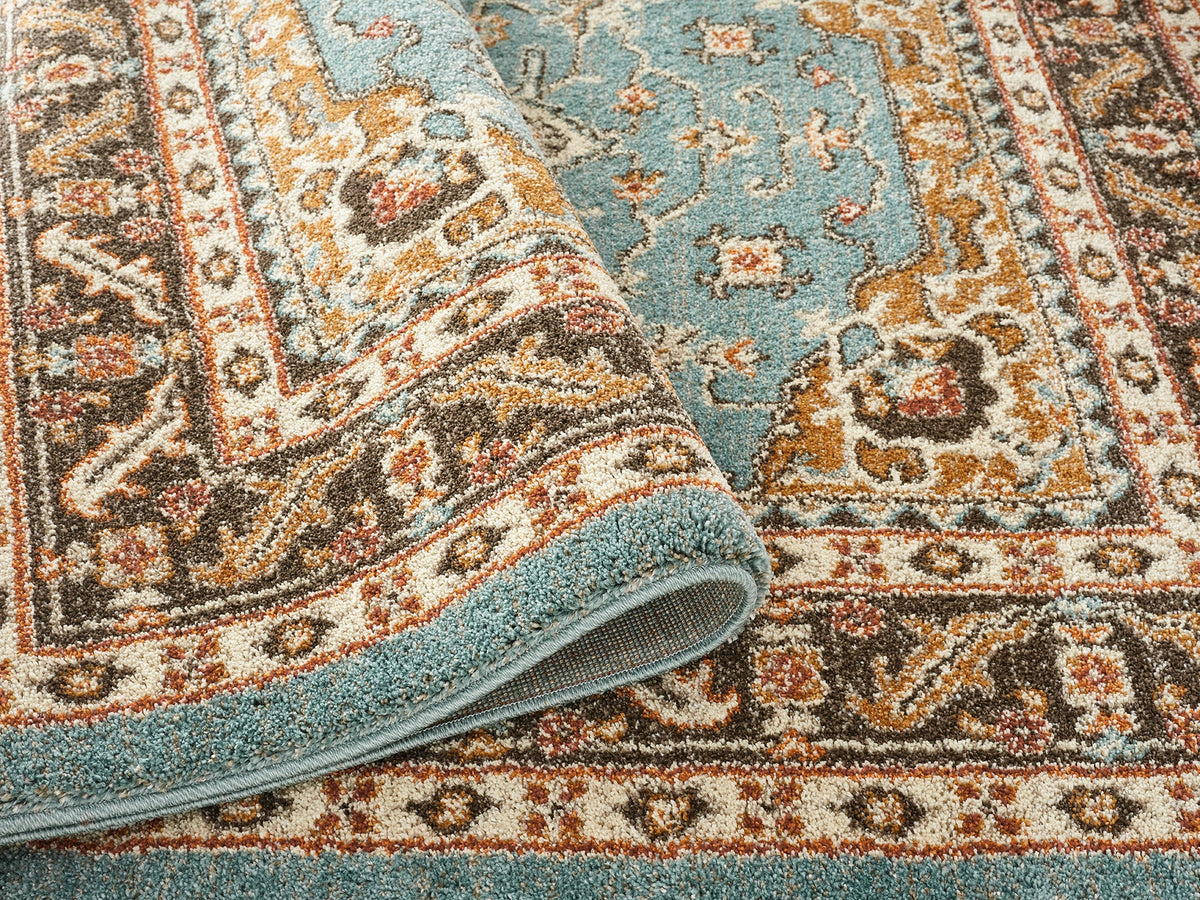 Cashmere 5570 Blue Rug
