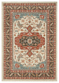 Cashmere 5570 Cream Rug