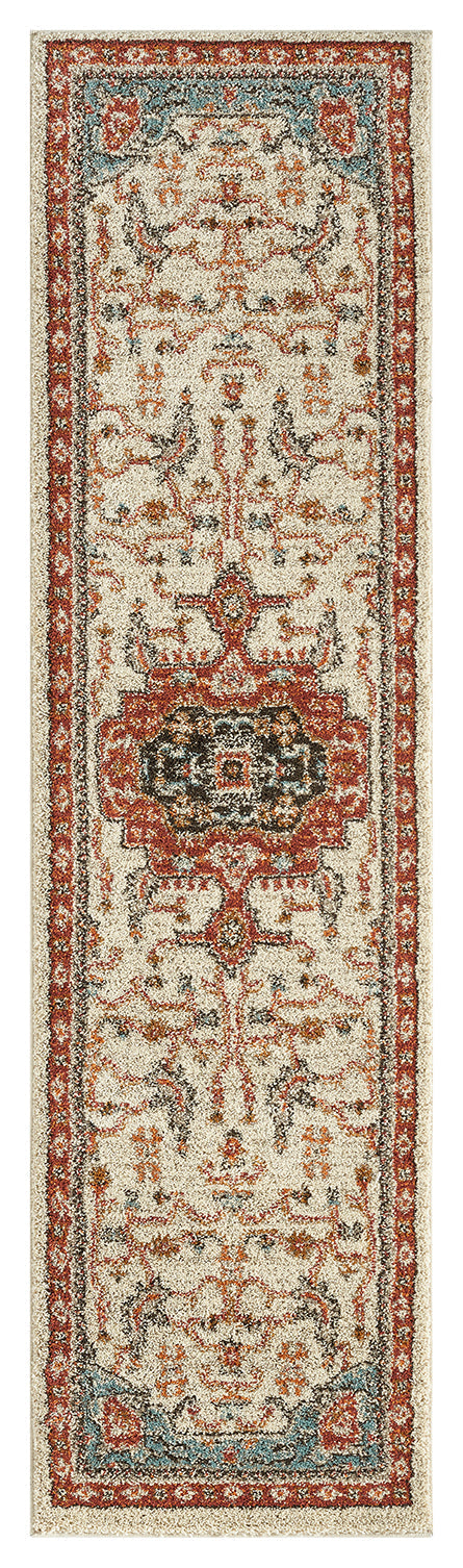 Cashmere 5570 Cream Rug - image 6
