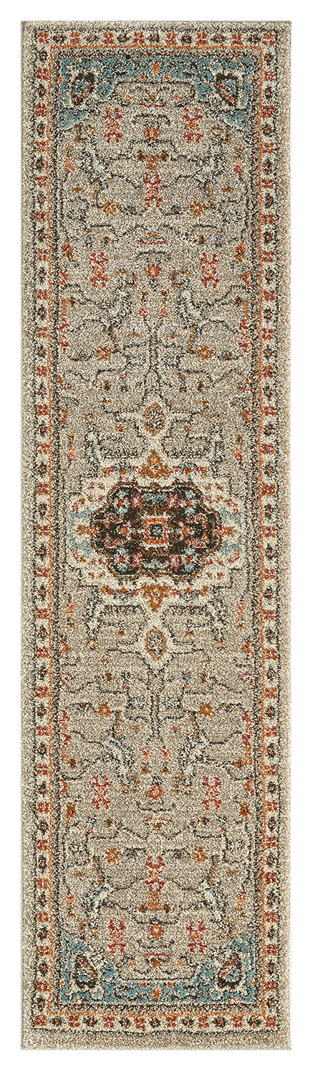 Cashmere 5570 Grey Rug - image 6