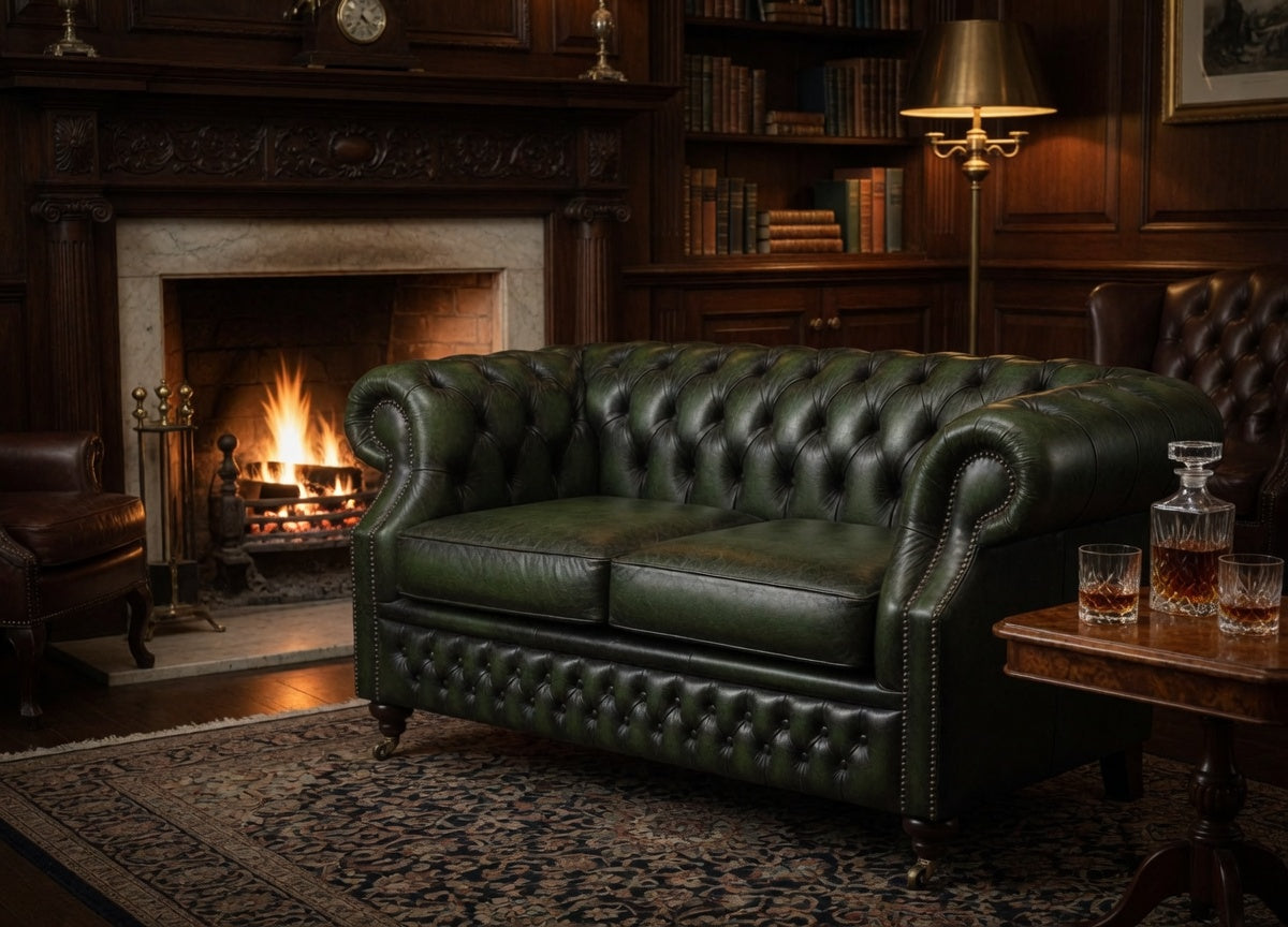 Oban 2 Seat Sofa